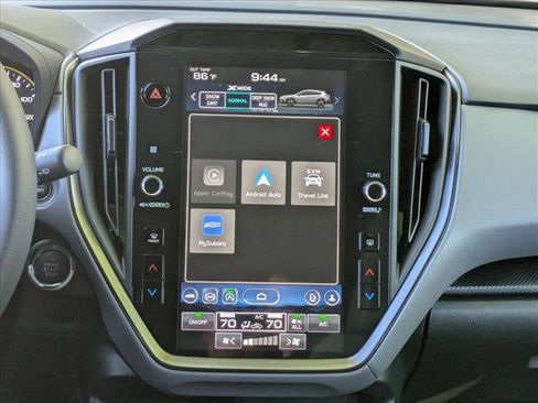 New 2025 Subaru Crosstrek 2.5i Sport image 13