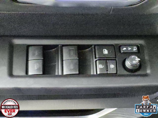 Used 2023 Toyota Tundra Platinum w/ Advanced Package AWD/4WD image 16
