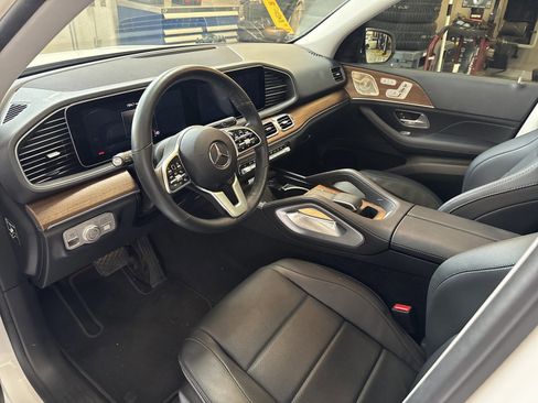 Used 2023 Mercedes-Benz GLE 350 4MATIC image 5