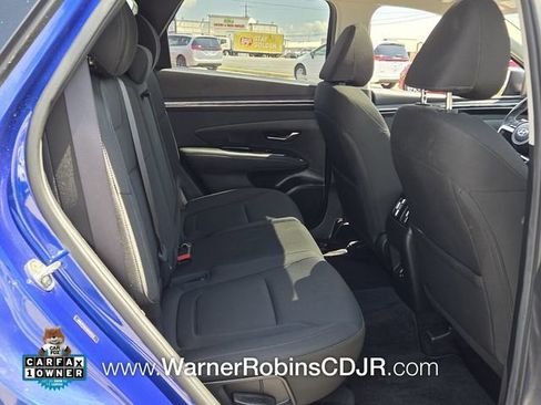 Used 2022 Hyundai Tucson SEL w/ Convenience Package FWD image 17