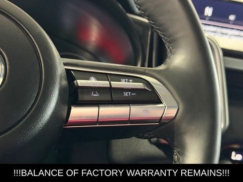 Used 2024 MAZDA CX-50 AWD 2.5 S w/ Cargo Package image 28