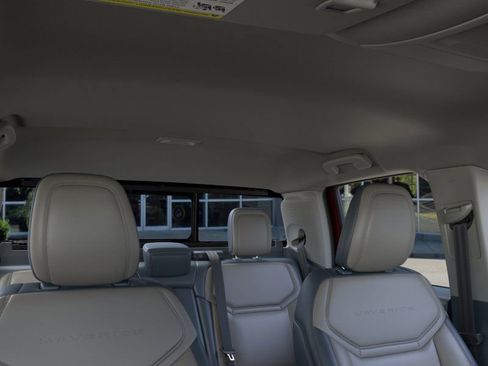 New 2026 Ford Maverick Lariat w/ 4K Tow Package image 12