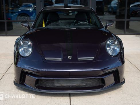 Used 2022 Porsche 911 GT3 image 5