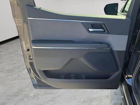 New 2026 GMC Sierra EV Elevation w/ Premium Package AWD/4WD image 20