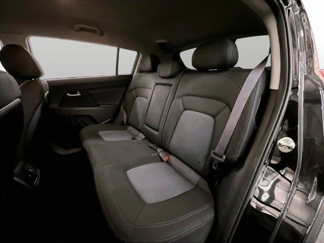 Used 2015 Kia Sportage LX AWD/4WD image 26