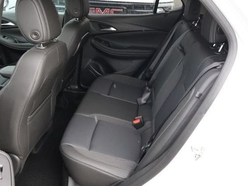 New 2026 Buick Encore GX Preferred w/ Comfort Package FWD image 10