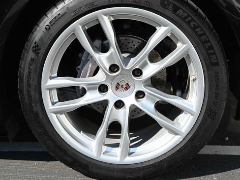 Used 2013 Porsche Boxster image 20