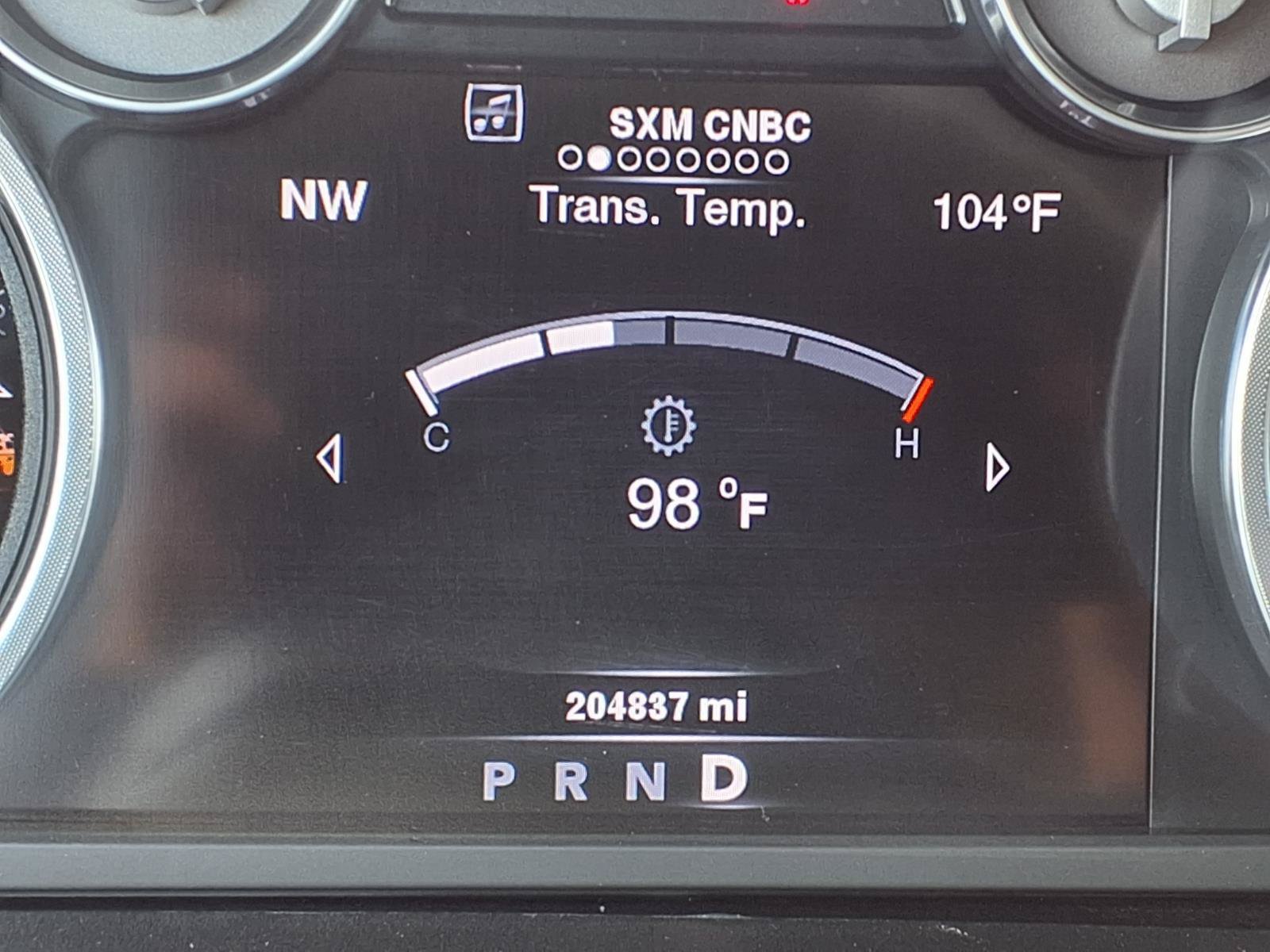 Used 2014 RAM 2500 Limited AWD/4WD image 23