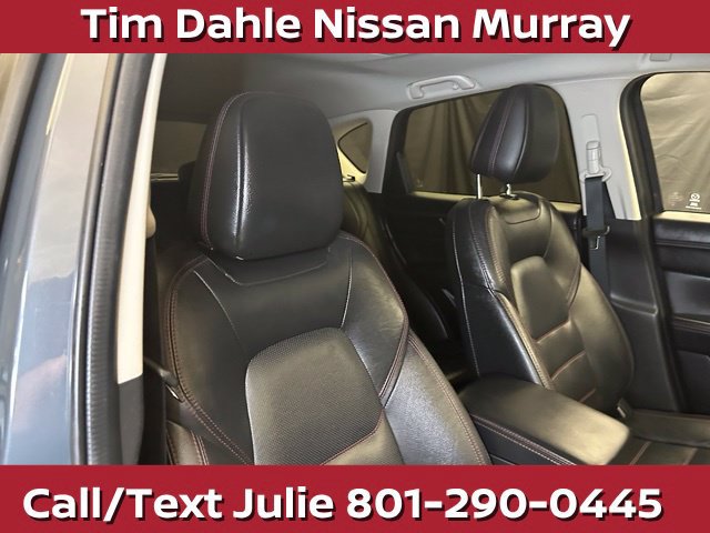 Used 2024 MAZDA CX-5 Carbon Edition AWD/4WD image 16