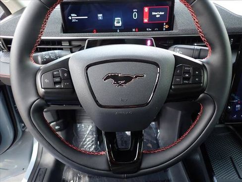 New 2026 Ford Mustang Mach-E Premium AWD/4WD image 14