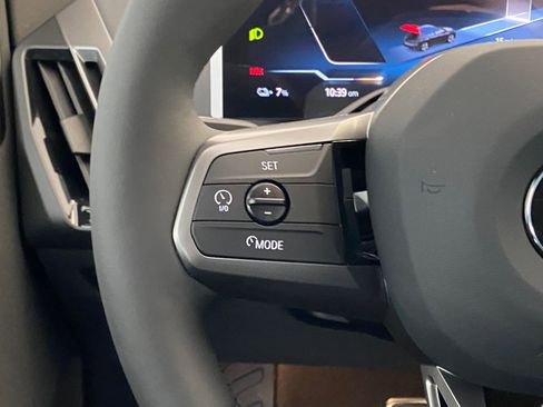 New 2026 BMW iX xDrive60 w/ M Sport Package image 17