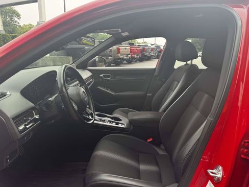 Used 2024 Honda Civic Sport image 18
