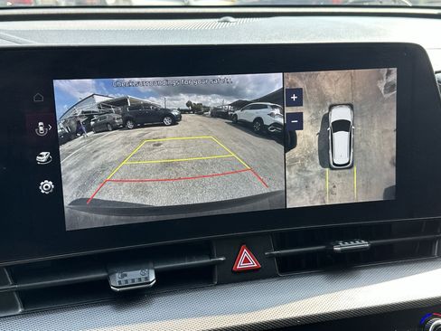 Certified 2023 Kia Sportage SX FWD image 24