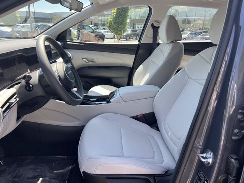 Certified 2026 Hyundai Tucson SE AWD/4WD image 27
