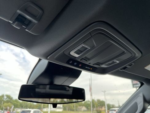 Certified 2022 Chevrolet Silverado 1500 Custom w/ LPO, Dark Essentials Package image 21