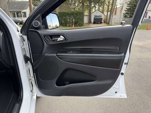 Used 2022 Dodge Durango GT AWD/4WD image 14