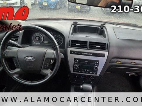 Used 2008 Ford Fusion SE image 17