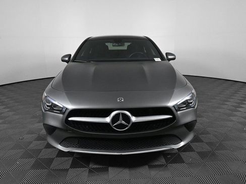 Certified 2020 Mercedes-Benz CLA 250 image 33