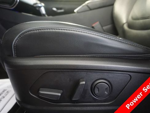 Used 2023 Hyundai Santa Cruz Limited AWD/4WD image 7