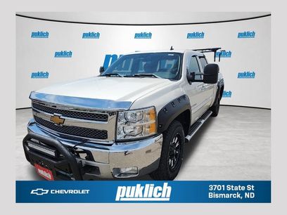 Used 2013 Chevrolet Silverado 1500 LT w/ All-Star Edition