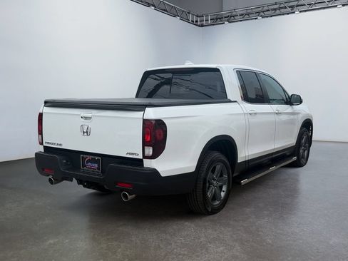 Used 2023 Honda Ridgeline RTL image 5