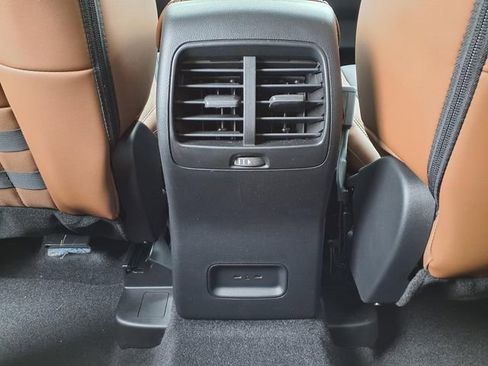 New 2026 Ford Bronco Sport Outer Banks AWD/4WD image 8