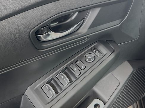 New 2026 Honda Accord LX image 17