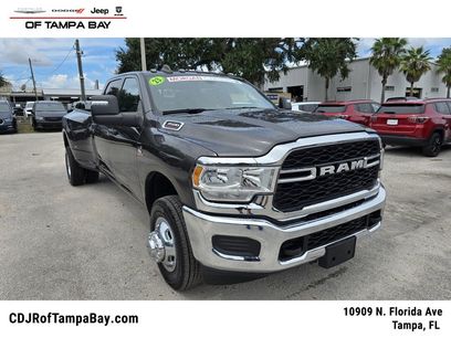 Used 2023 RAM 3500 Tradesman
