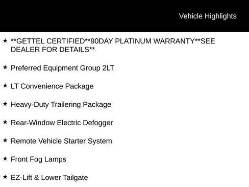 Used 2017 Chevrolet Colorado LT w/ LT Convenience Package RWD image 2