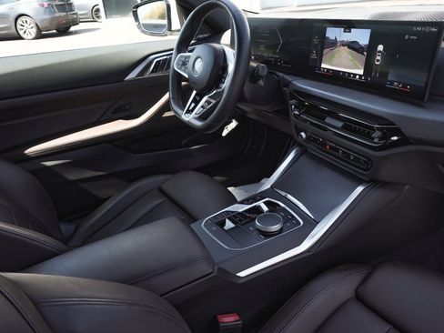 Used 2026 BMW 430i xDrive Coupe w/ M Sport Package AWD/4WD image 37