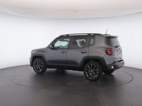 Used 2023 Jeep Renegade Limited w/ Sun/Sound Group image 22