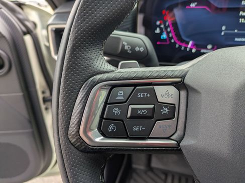 Certified 2025 Ford Mustang GT Premium w/ 60th Anniversary Package image 18