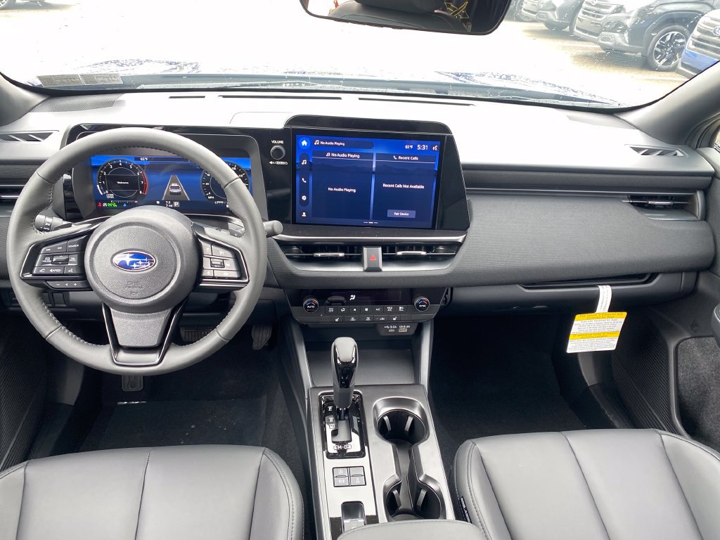 New 2026 Subaru Outback Premium AWD/4WD image 22