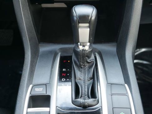 Used 2020 Honda Civic EX image 21