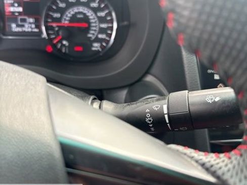 Used 2020 Subaru WRX STI w/ Popular Package #1 AWD/4WD image 47