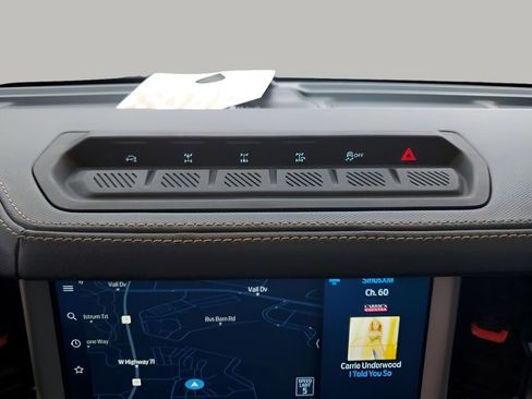 Used 2023 Ford Bronco Raptor image 38