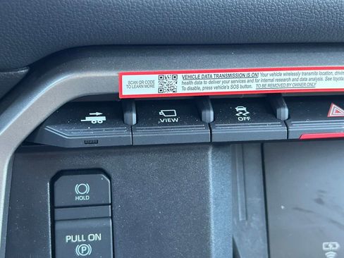 New 2026 Toyota Tundra Limited AWD/4WD image 34