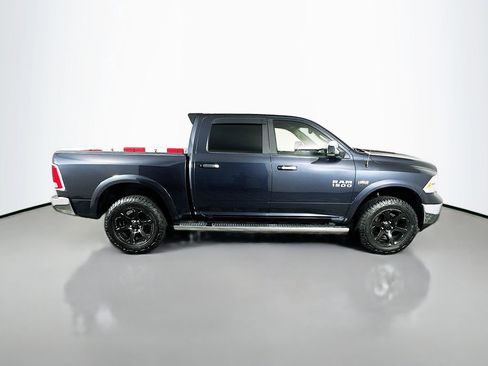 Used 2015 RAM 1500 Laramie w/ Convenience Group image 8
