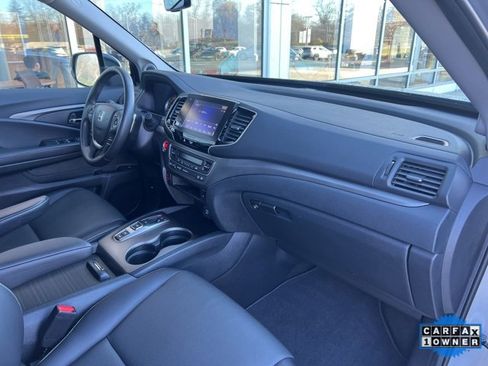 Certified 2023 Honda Ridgeline RTL image 29