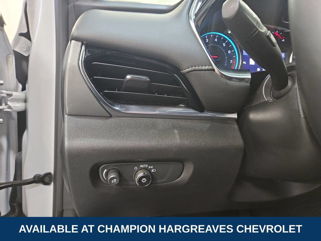 Certified 2023 Chevrolet Traverse LT w/ LT Premium Package AWD/4WD image 23