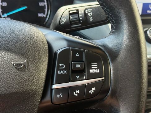 Used 2024 Ford Maverick Lariat image 25