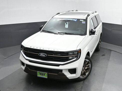 New 2027 Ford Expedition King Ranch AWD/4WD image 39