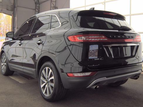 Used 2019 Lincoln MKC Reserve w/ MKC Technology Package FWD image 5