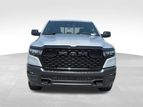 New 2026 RAM 1500 Warlock AWD/4WD image 27