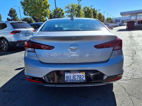 Used 2020 Hyundai Elantra SEL w/ Cargo Package (C1) image 20