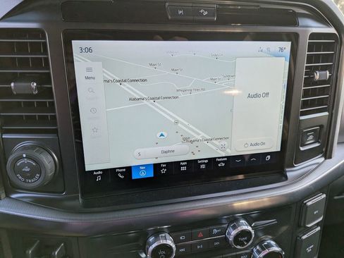 New 2025 Ford F150 Platinum w/ Equipment Group 702A High image 27