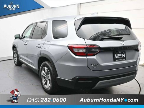 Used 2024 Honda Pilot EX-L image 15