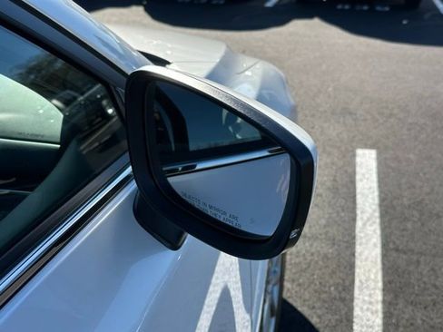 New 2025 MAZDA CX-5 AWD 2.5 S w/ Preferred Package image 11