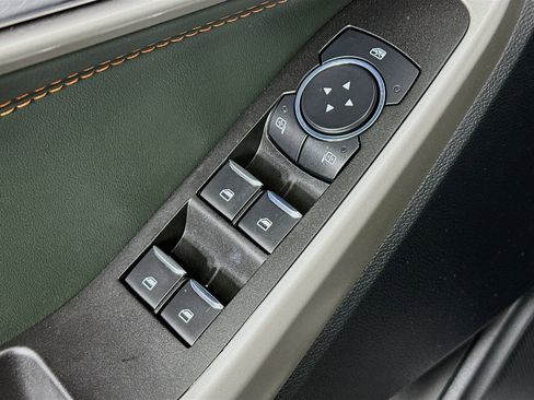 Used 2022 Ford Explorer Timberline image 15