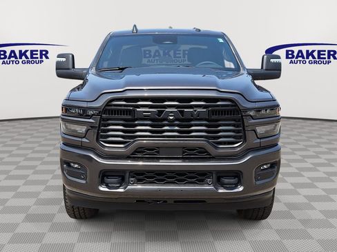 New 2025 RAM 2500 Big Horn AWD/4WD image 8